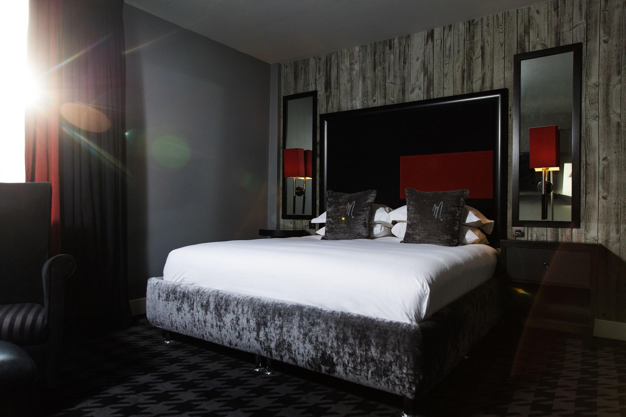 Malmaison Μάντσεστερ Εξωτερικό φωτογραφία