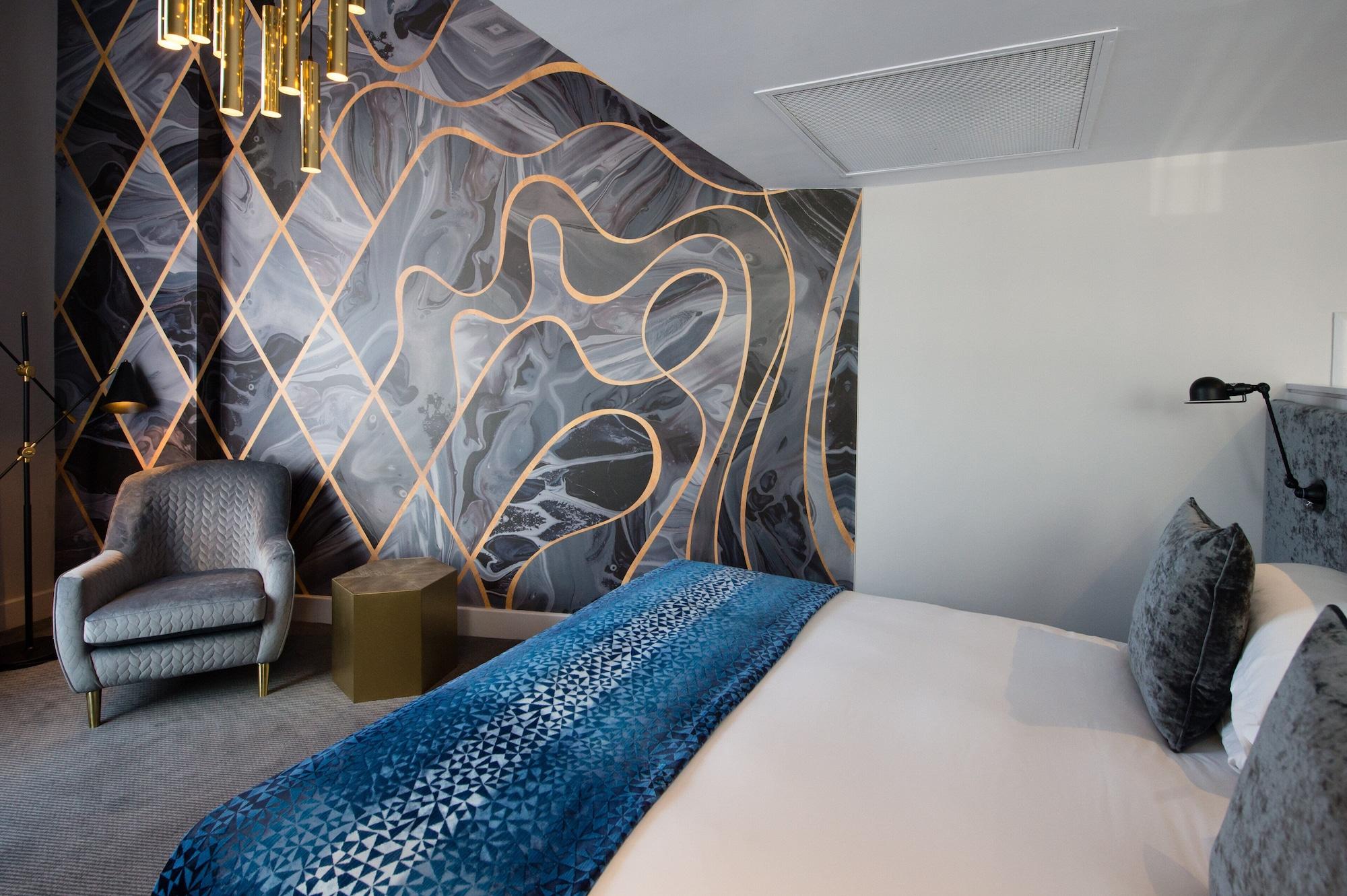 Malmaison Μάντσεστερ Εξωτερικό φωτογραφία