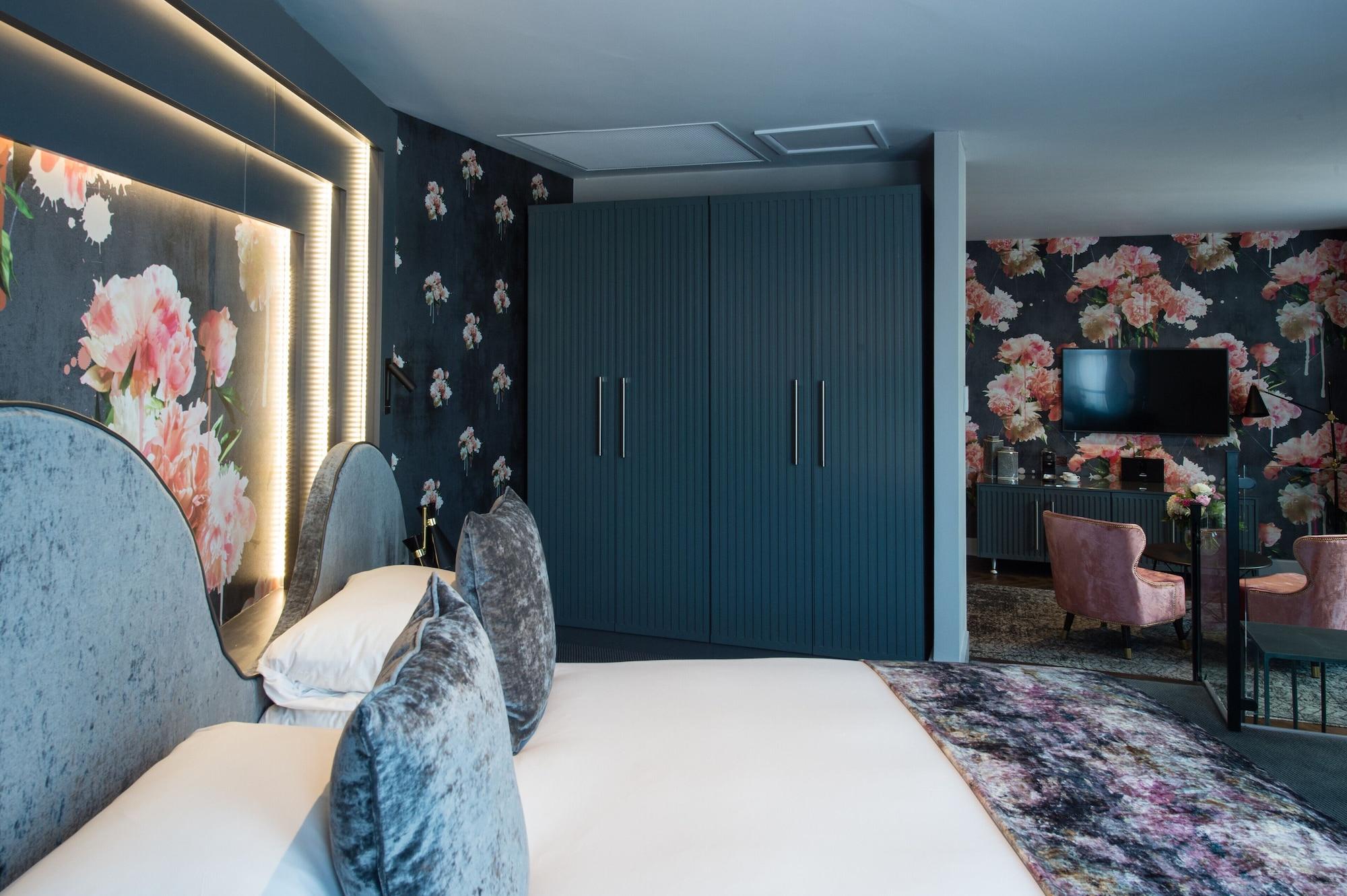 Malmaison Μάντσεστερ Εξωτερικό φωτογραφία
