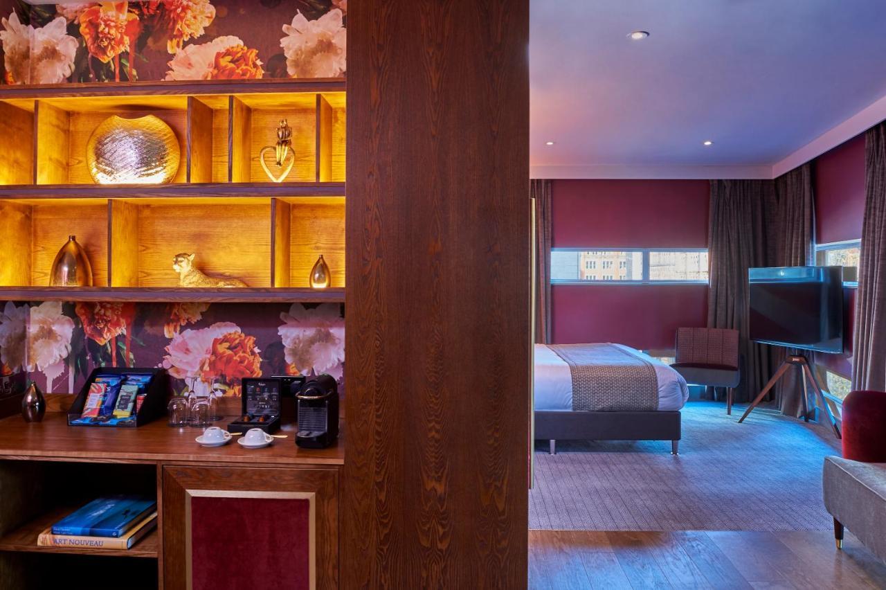 Malmaison Μάντσεστερ Εξωτερικό φωτογραφία