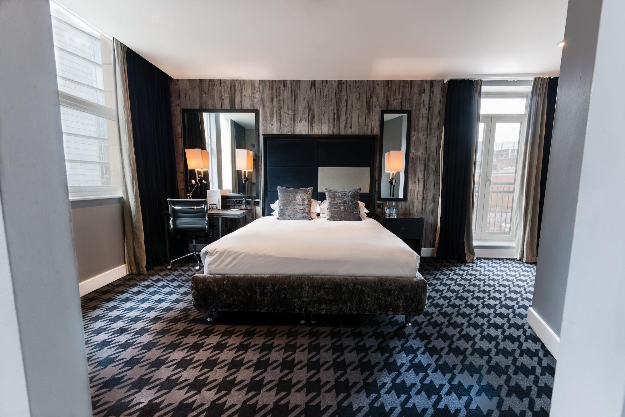 Malmaison Μάντσεστερ Εξωτερικό φωτογραφία