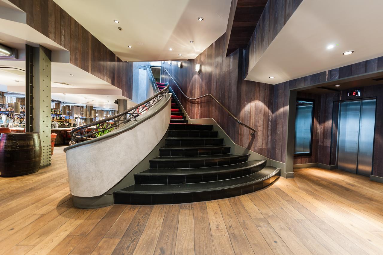 Malmaison Μάντσεστερ Εξωτερικό φωτογραφία